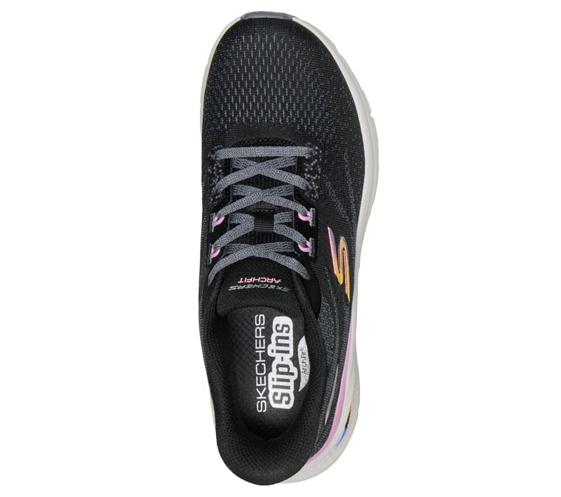 スケッチャーズ スリップインズ：アーチフィット 3.0 | SKECHERS JP