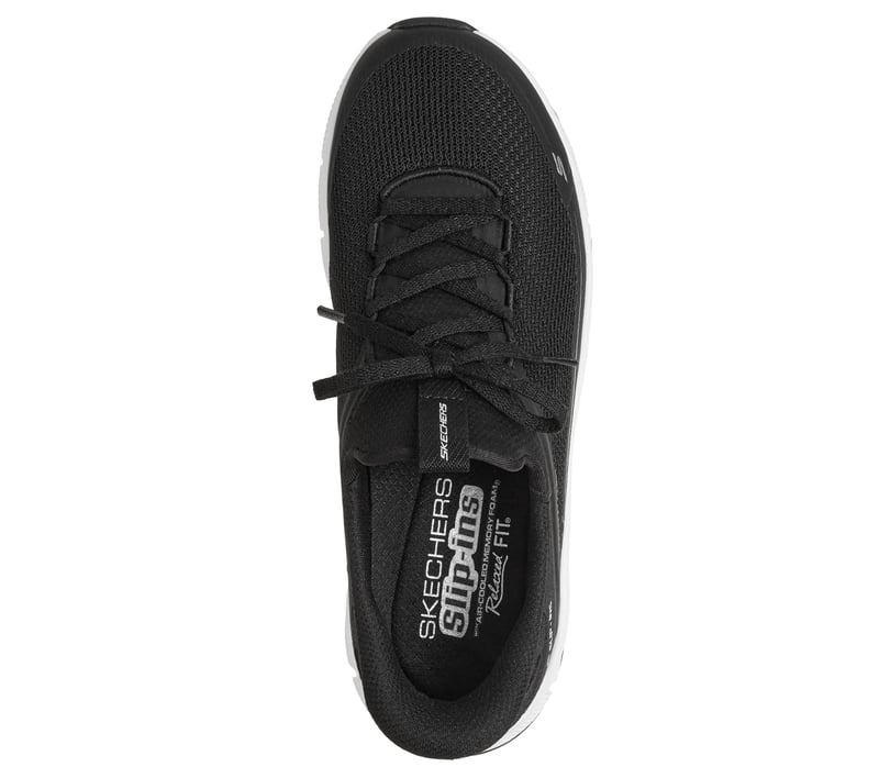 Skechers Slip-ins Relaxed Fit: Flex