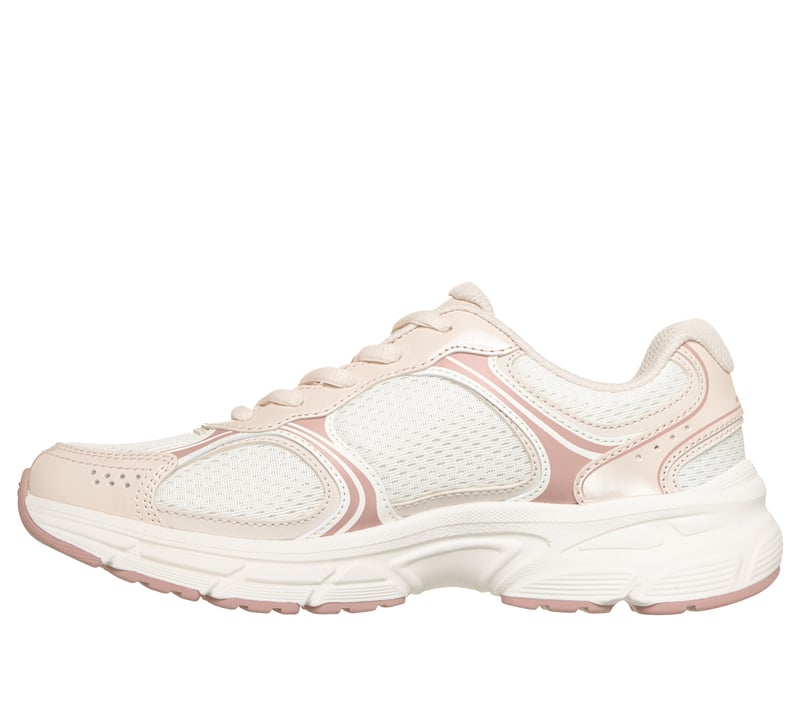 Steady Ride - LIGHT PINK