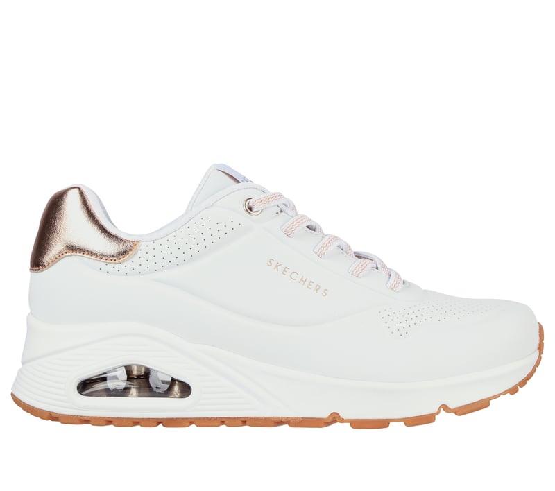 Amazon.com | Skechers Women's MUNO-MIA Sneaker, TPE, 5