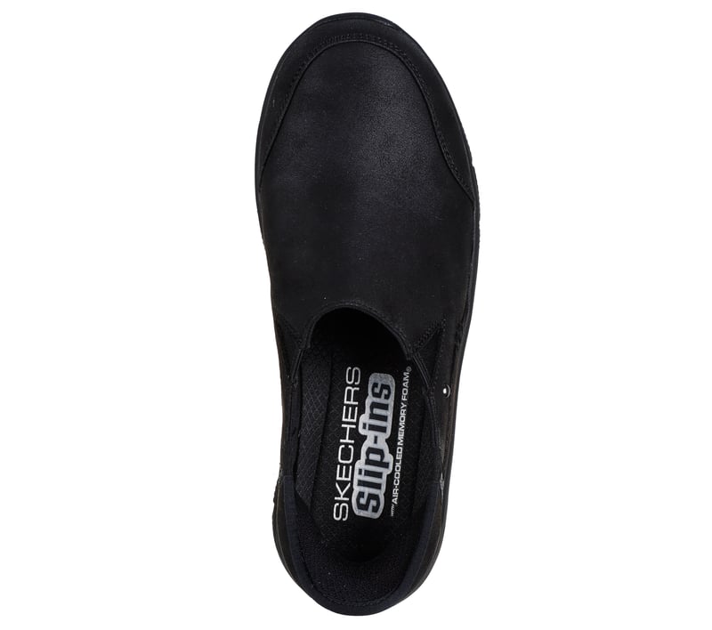 Skechers Slip-ins Relaxed Fit: Easy Going - Drive On | SKECHERS JP