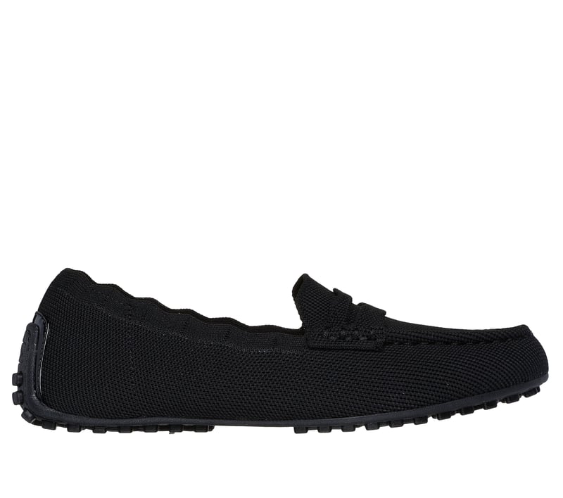 (取寄) スケッチャーズ レディース クレオ ドライバ - パワー SKECHERS women Cleo D - Power Couples Black Cleo Driver - Power Couples