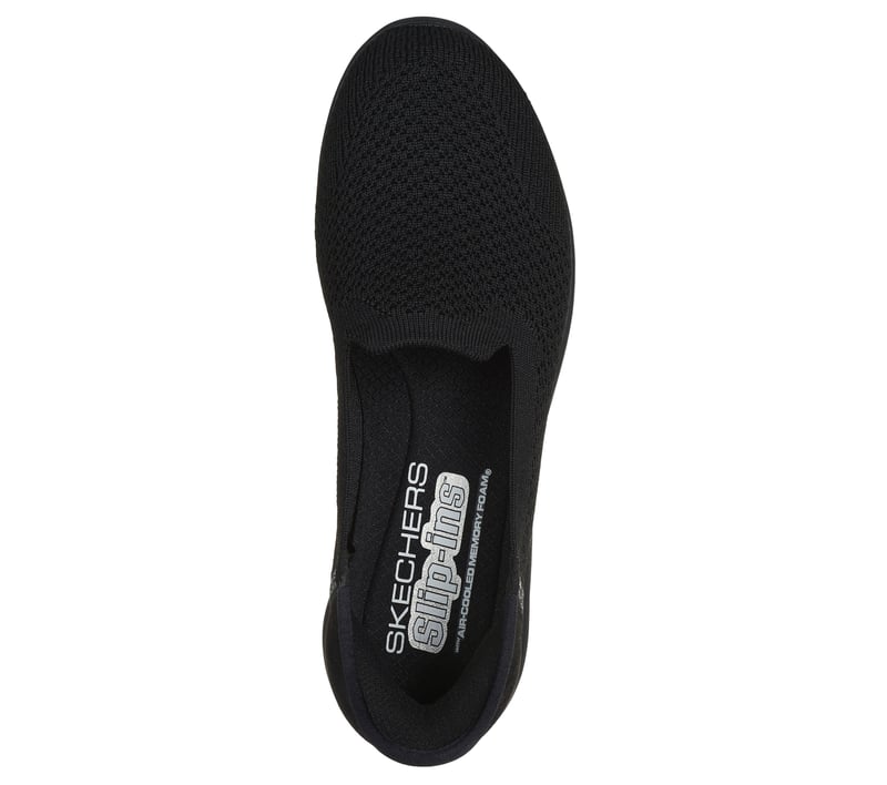 アリアナ　フット スケッチャーズ スリップインズ：アリヤ - スイート ボイス | SKECHERS JP