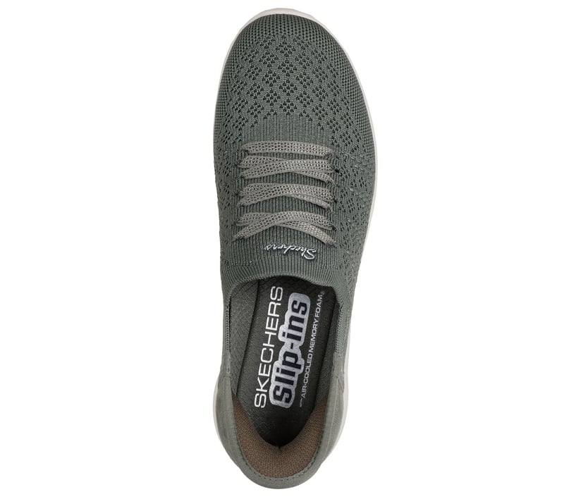 スケッチャーズ スリップインズ：アーリア - スウィフトリー | SKECHERS JP