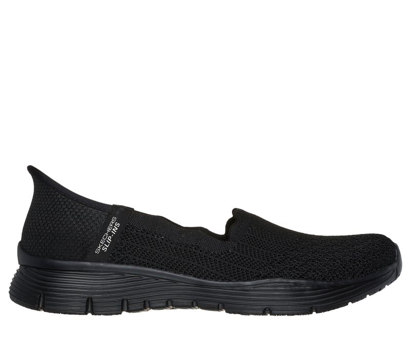 スケッチャーズ SKECHERS Slip-ins Work : Summits SR - Enslee