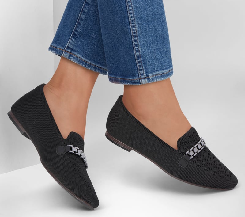 スケッチャーズ クレオ スニップ - エレガント アリュール | SKECHERS JP