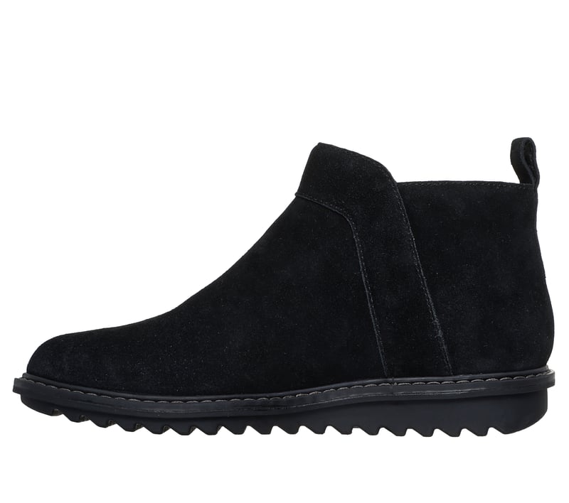 Arch Fit Mojave - Indefinite Wonder - BLACK