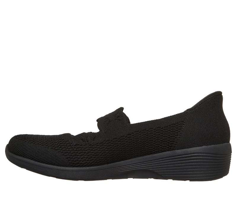 スケッチャーズ スリップインズ：アリヤ - サトル グリーム | SKECHERS JP