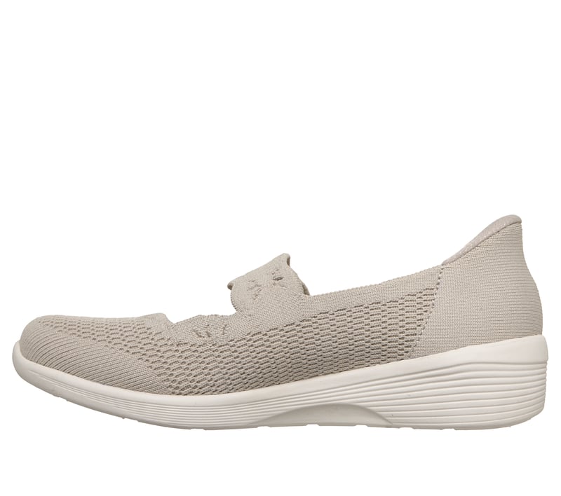 スケッチャーズ スリップインズ：アリヤ - サトル グリーム | SKECHERS JP