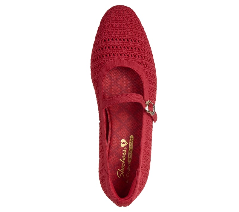Cleo Snip - Soft Promise | SKECHERS JP