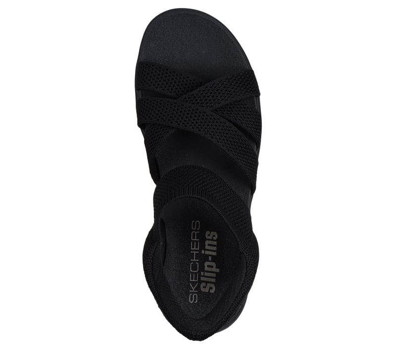 ⭐tfoa0102⭐ Skechers Slip-ins: Arya - Cooling Off | SKECHERS JP