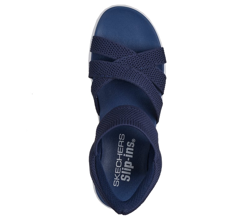 スケッチャーズ スリップインズ：アリヤ - クーリング オフ | SKECHERS JP