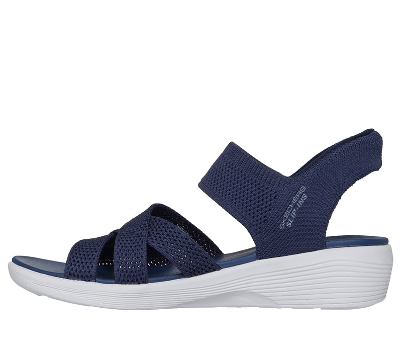 スケッチャーズ スリップインズ：アリヤ - クーリング オフ | SKECHERS JP