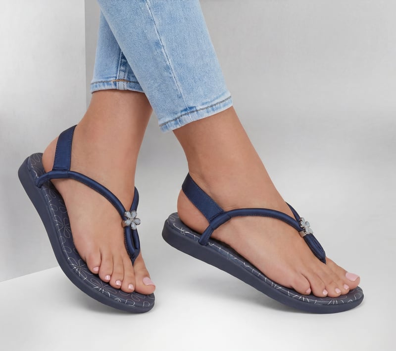 Slide-Ups: Meditation Luxe - Stunning Charm