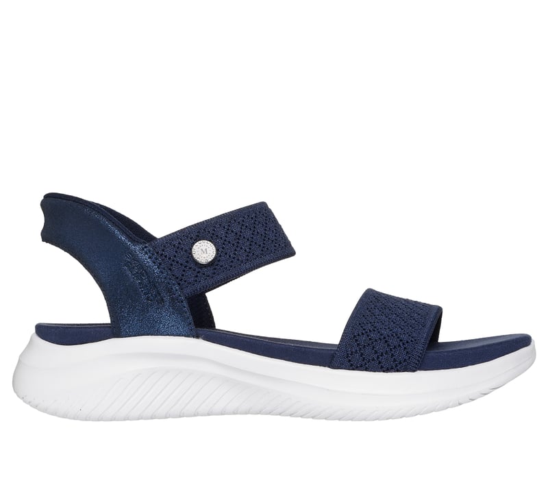 ■JILLSTUART■ Becca Driving Shirring Slip-on 3color JLSO5E4 Skechers Slip-ins Martha Stewart: Ultra Flex 3.0 - Shine On Us -