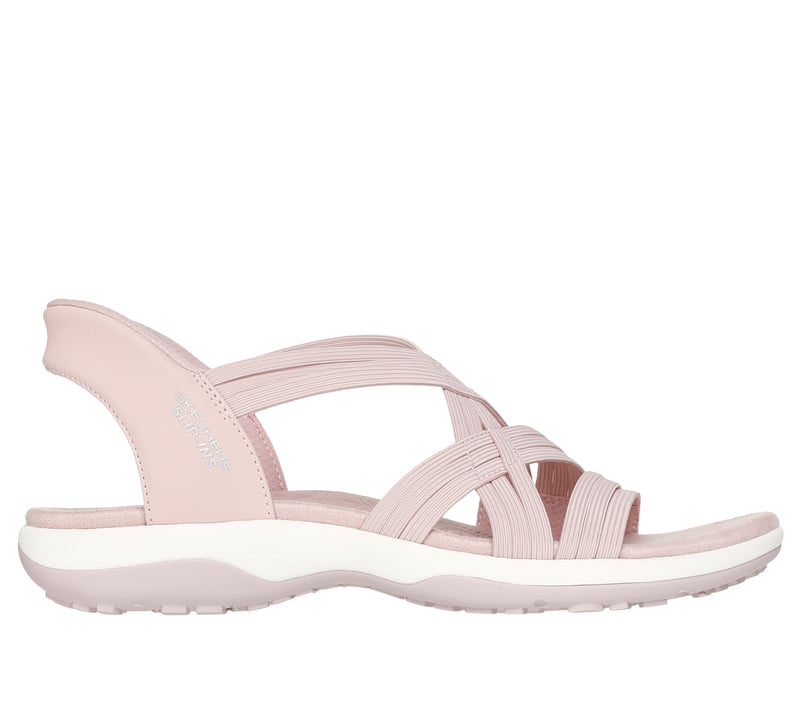 Skechers Slip-ins: Reggae Slim - Simply Stretchy! | SKECHERS DE