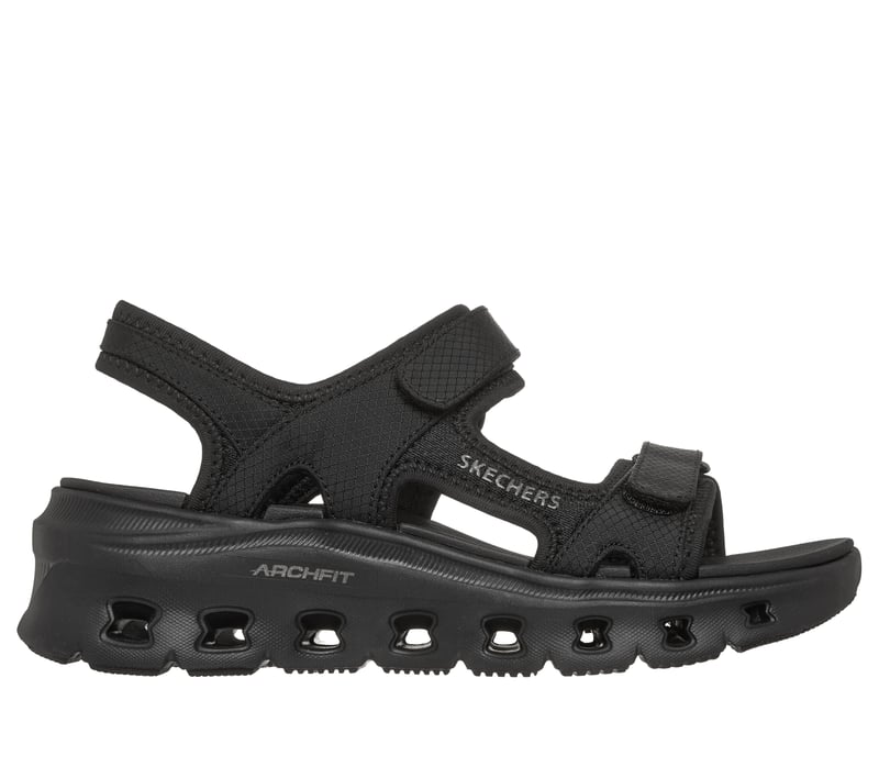 Arch Fit Glide-Step Pro Sandal - Trail Queen