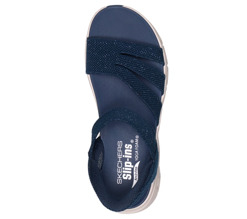 Skechers Slip-ins: Arch Fit Glide-Step Pro Sandal - Ace