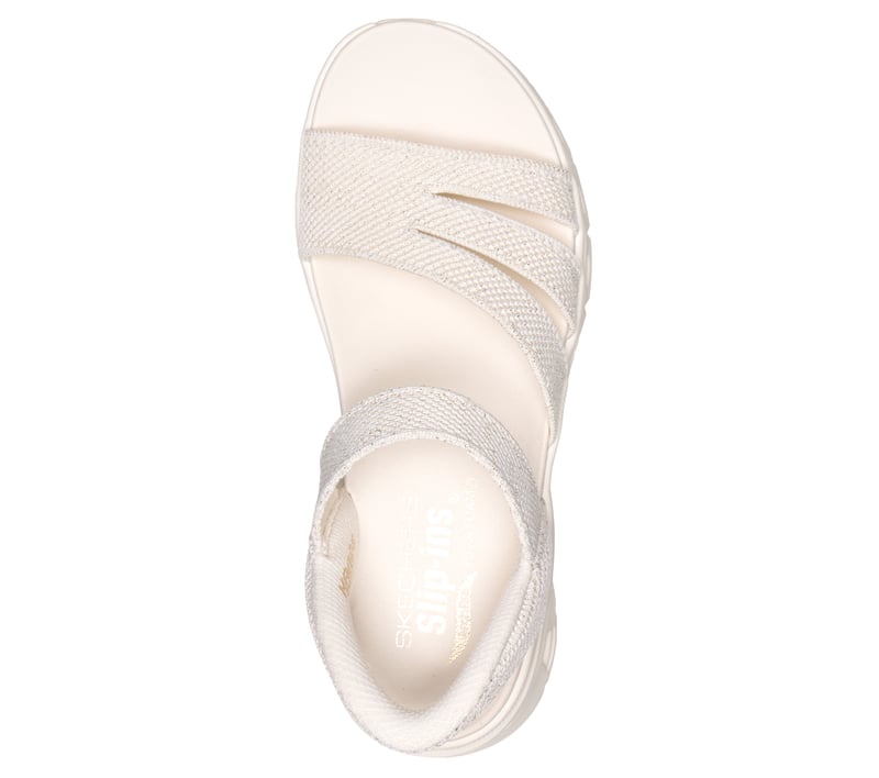 Skechers Slip-ins: Arch Fit Glide-Step Pro Sandal - Ace