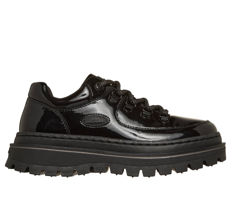 AGATHA PARIS 新品 電池入り ヨークシャー Black AGATHA PARIS 新品 電池入り ヨークシャー Black レディース
