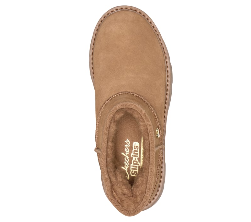 Skechers Slip-ins: Keepsakes Cozy - Cozy Mini
