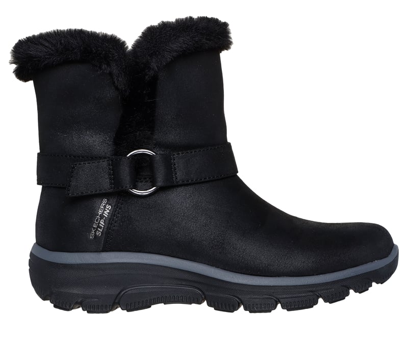 スケッチャーズ スリップインズ オンザゴー ジョイ コージー ドリーム 25cm スケッチャーズ SKECHERS スケッチャーズ スリップインズ