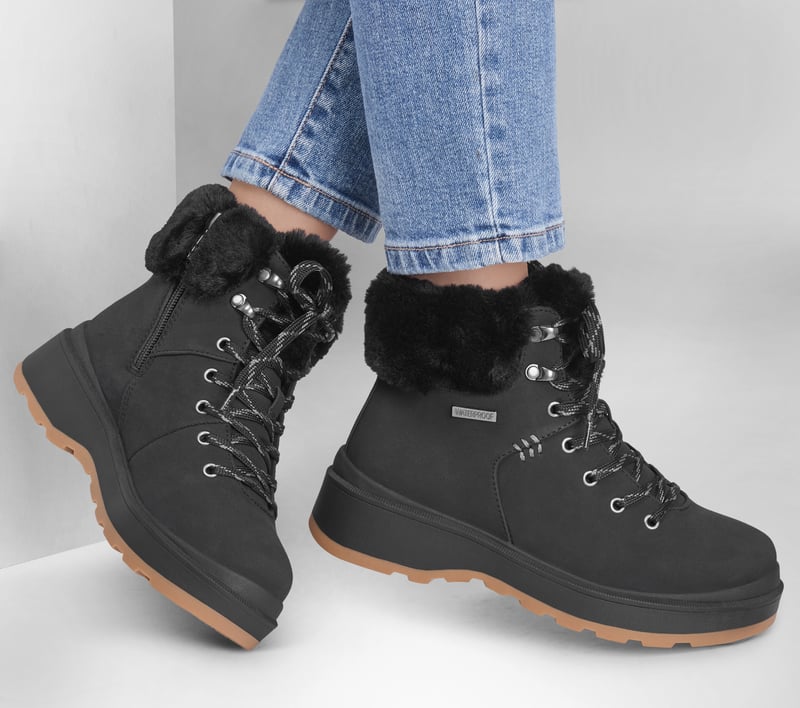 スケッチャーズ パーク シティ | SKECHERS JP