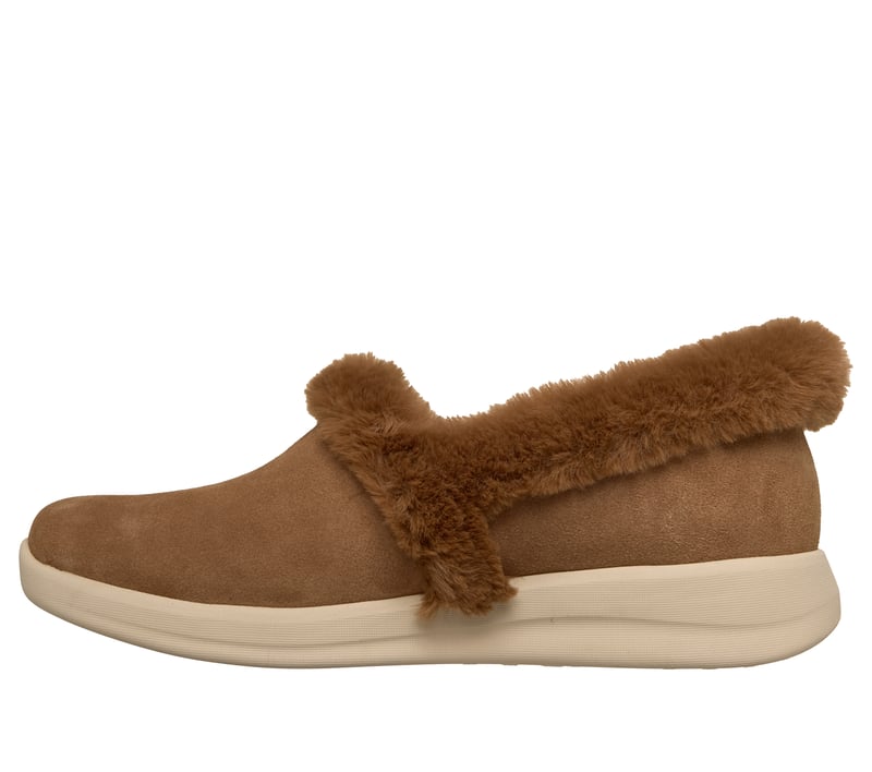 Skechers Slip-ins: Cozy Escape - Snowy Bliss | SKECHERS PT