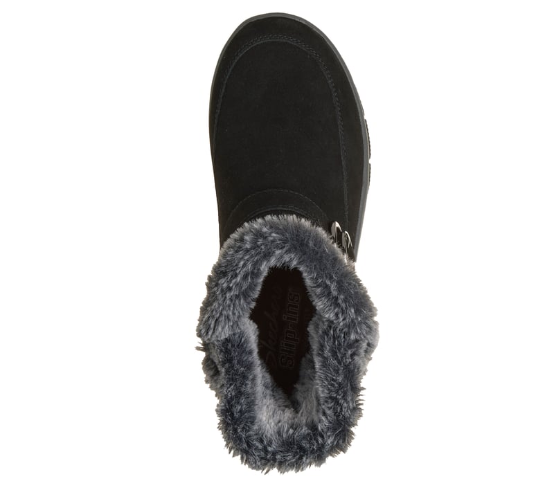 Skechers Slip-ins Relaxed Fit: Easy Going - Gentle Winter