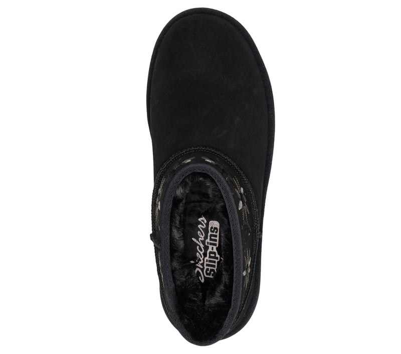 Skechers Slip-ins Relaxed Fit: Cozy Chateau - Cozy Mini Blossom