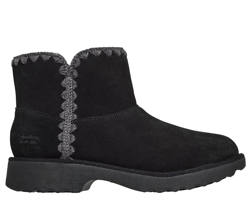 Skechers Slip-ins: Cozy Chalet - Shorty Snuggle