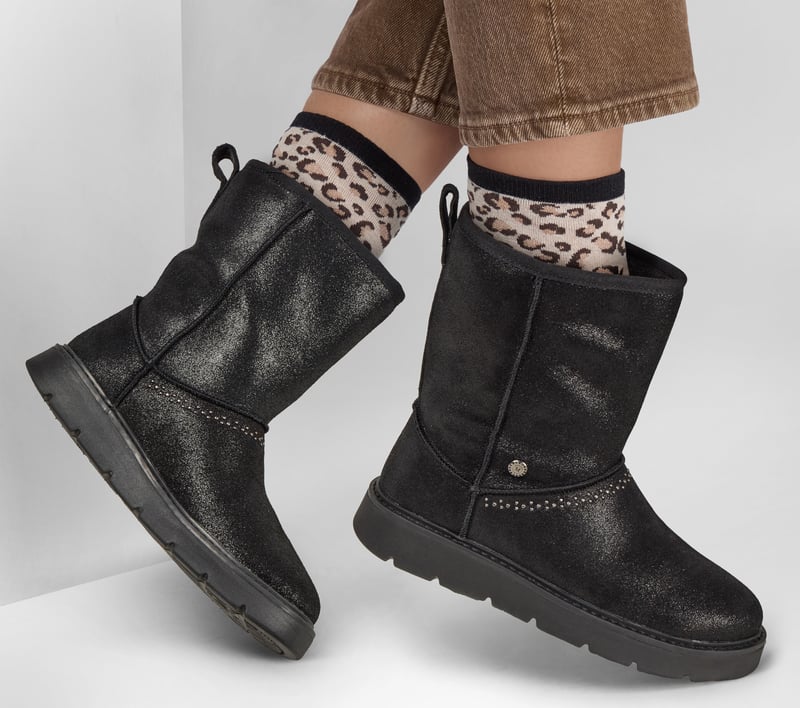 マーサ・スチュワート：スケッチャーズ キープセイクス コージー