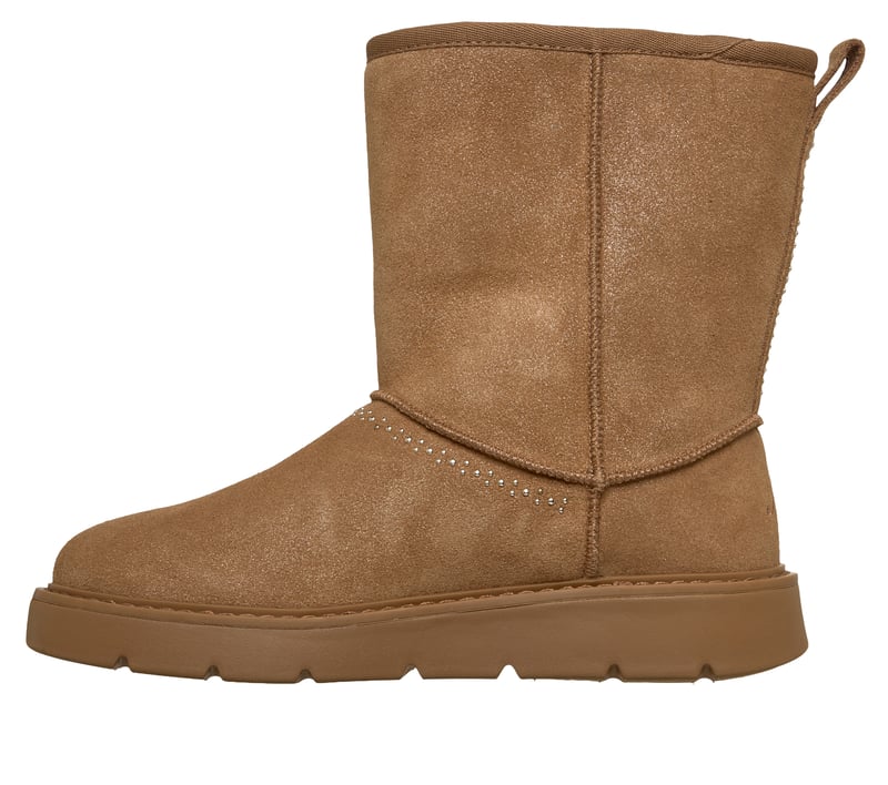 マーサ・スチュワート：スケッチャーズ キープセイクス コージー