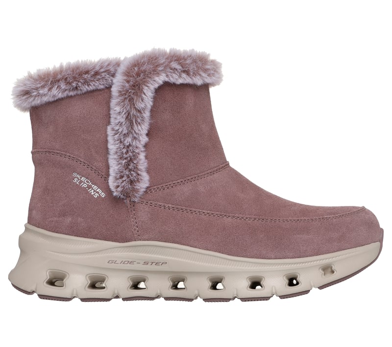 Skechers Slip-ins: Glide-Step Pro Boot - Cozy Wish
