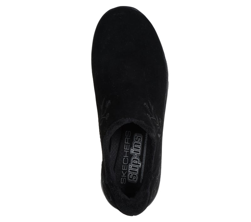 Skechers Slip-ins Relaxed Fit: Easy Going - Floral Moment