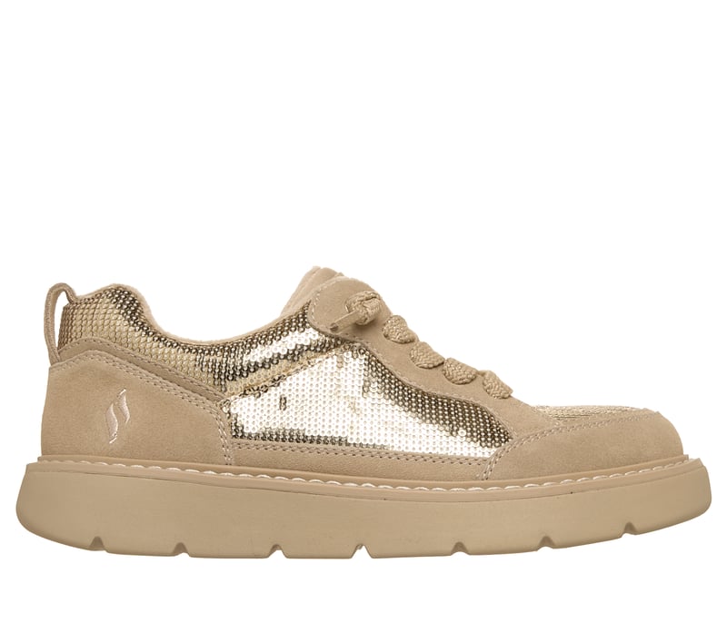 Keepsakes Cozy - Street Hiker Glam