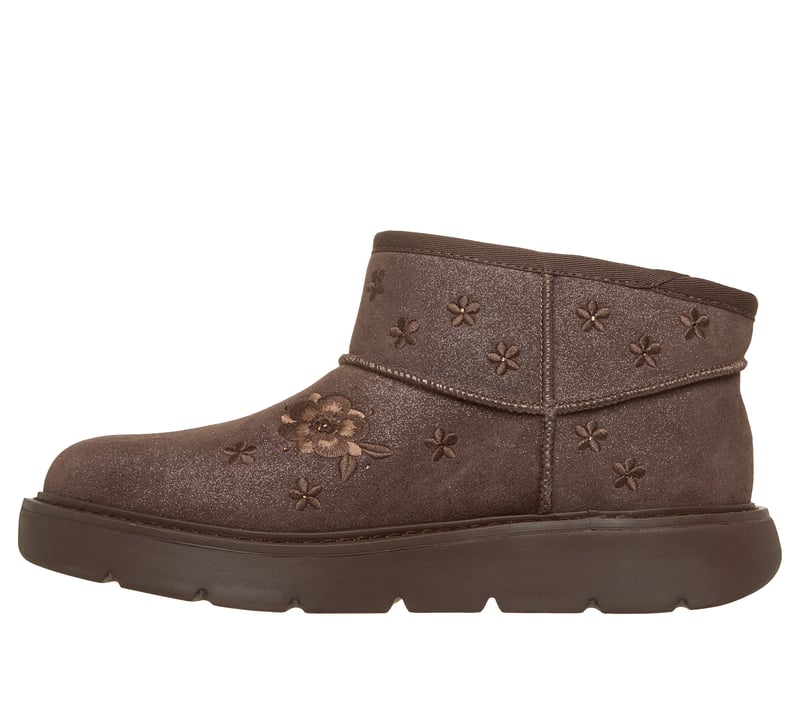 Skechers Slip-ins: Keepsakes Cozy - Cozy Mini Floral