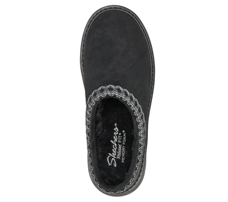 Relaxed Fit: Keepsakes Cozy - Cozy Cascade