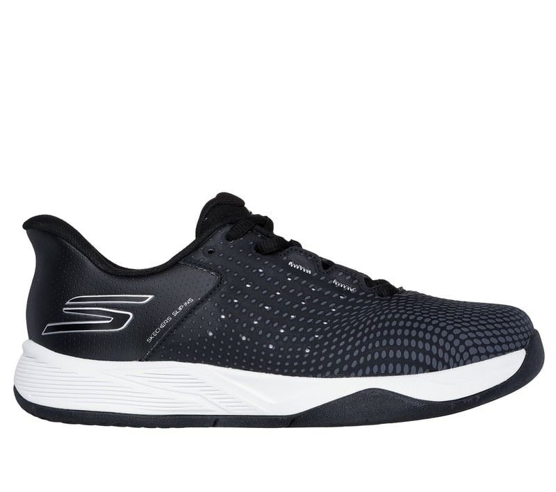 スシエボ　フレセ Skechers Slip-ins Relaxed Fit: Viper Court Reload