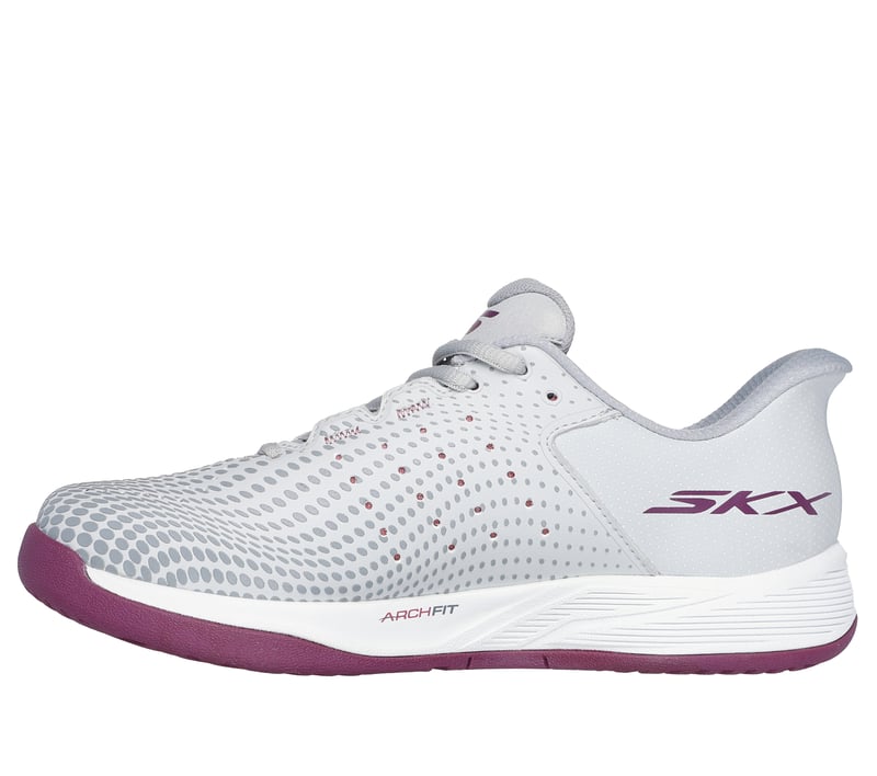 Skechers Slip-ins Relaxed Fit: Viper Court Reload