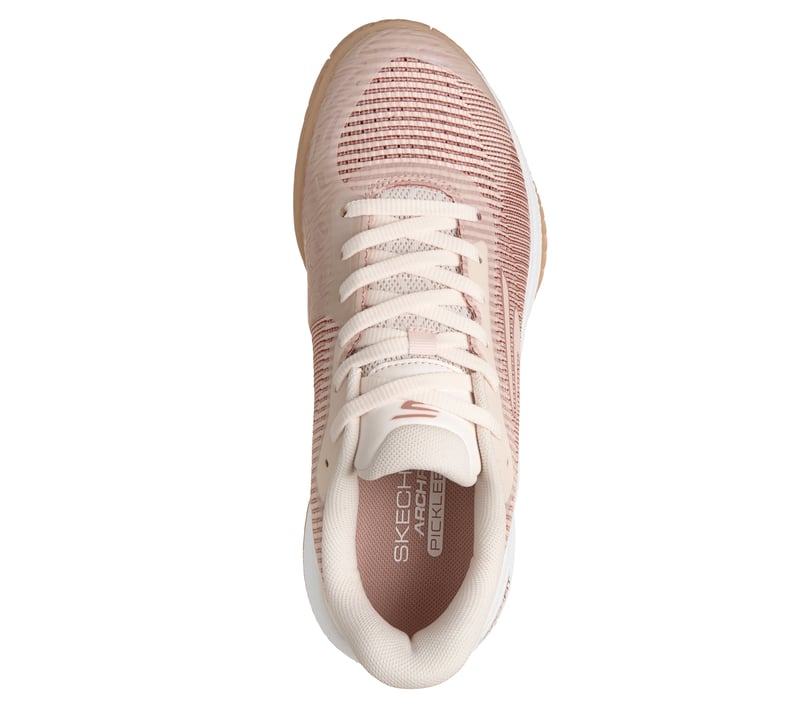 Viper Court Pro 2.0 - LIGHT PINK