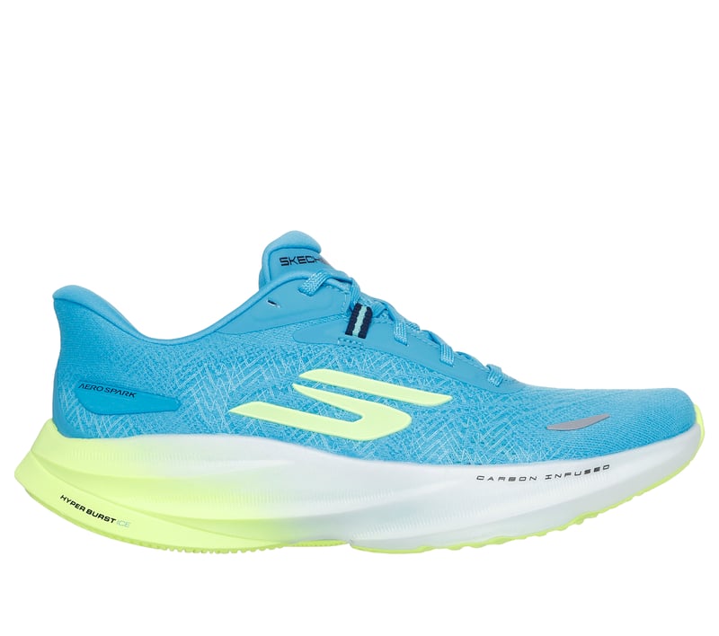 スケッチャーズ エアロ スパーク | SKECHERS JP