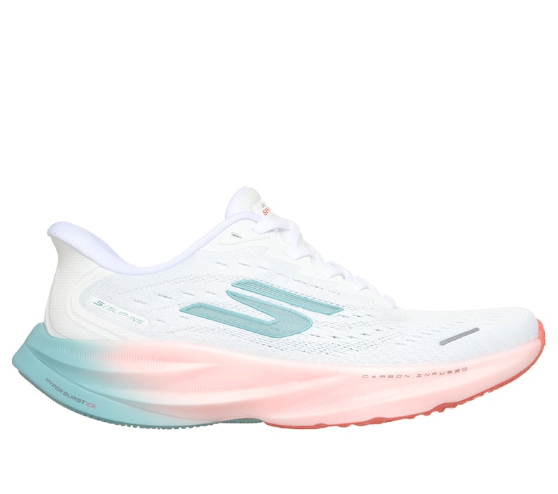 新政　天蛙　Spark Clear Dry Skechers Slip-ins: Aero Spark