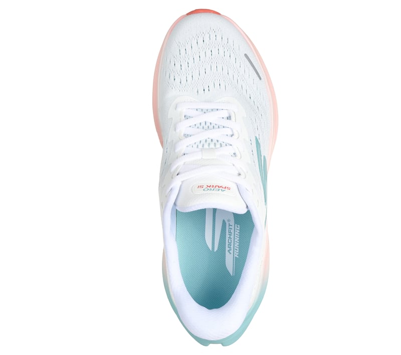 スケッチャーズ スリップインズ：エアロ スパーク | SKECHERS JP