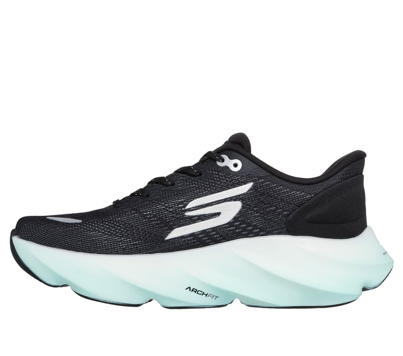 半値以下 新品 スケッチャーズ エアロバースト 26センチ マックスクッション スケッチャーズ エアロ バースト | SKECHERS JP