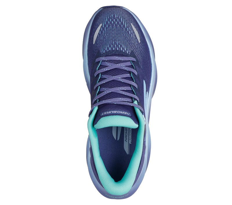 スケッチャーズ エアロ バースト | SKECHERS JP