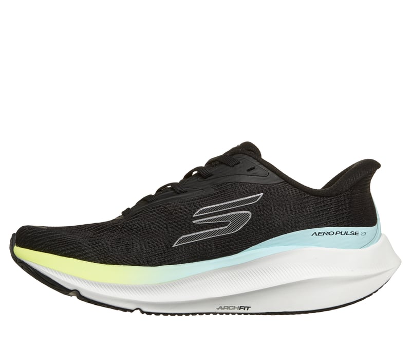 スケッチャーズ スリップインズ：エアロ パルス | SKECHERS JP