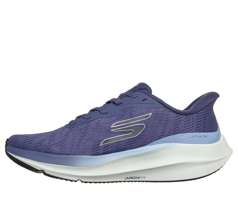 のんさん専用 スケッチャーズ スリップインズ：エアロ パルス | SKECHERS JP