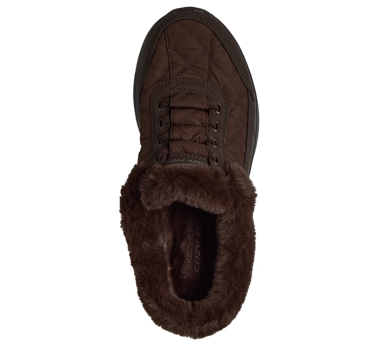 On-The-GO Encore - Cozy Fit Olivia