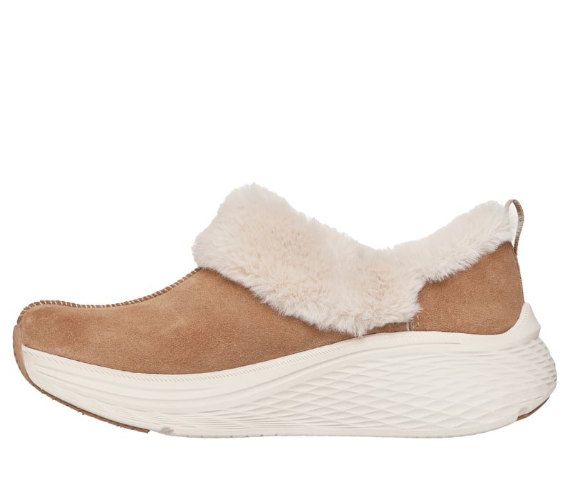 スケッチャーズ マックスクッショニング エリート 2.0 - スノーイ